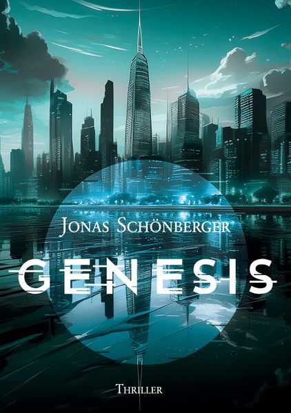 Cover von Genesis