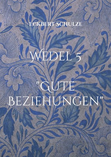 Cover von Gute Beziehungen