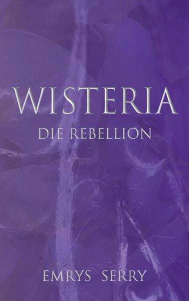 Cover von Wisteria