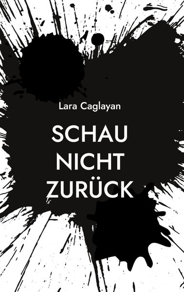 Cover von Schau nicht zurück