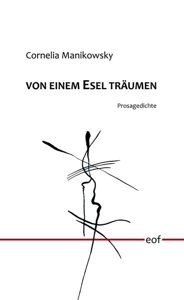 Cover von von einem Esel träumen