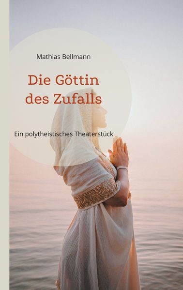 Cover von Die Göttin des Zufalls