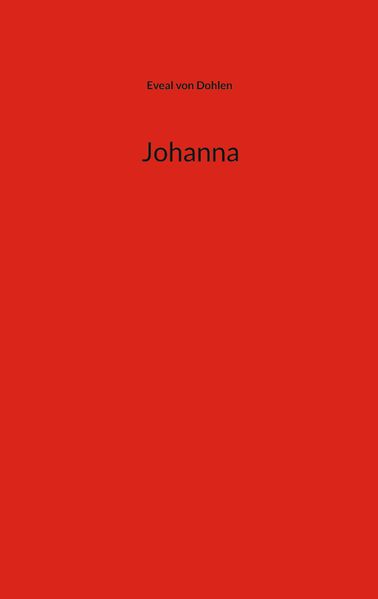 Cover von Johanna