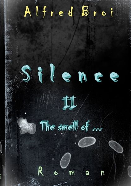 Cover von Silence II