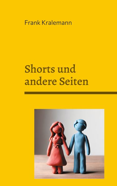 Cover von Shorts und andere Seiten