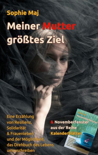 Cover von Meiner Mutter größtes Ziel