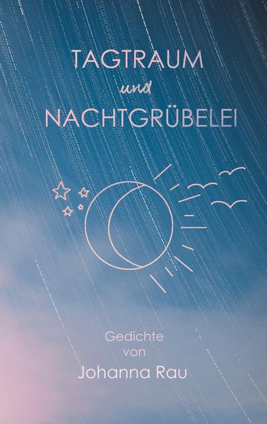 Cover von Tagtraum und Nachtgrübelei