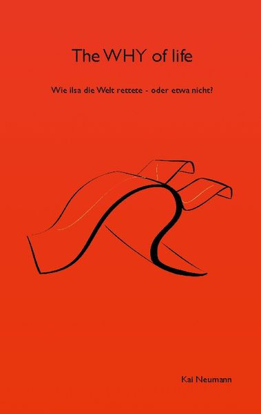 Cover von The WHY of life