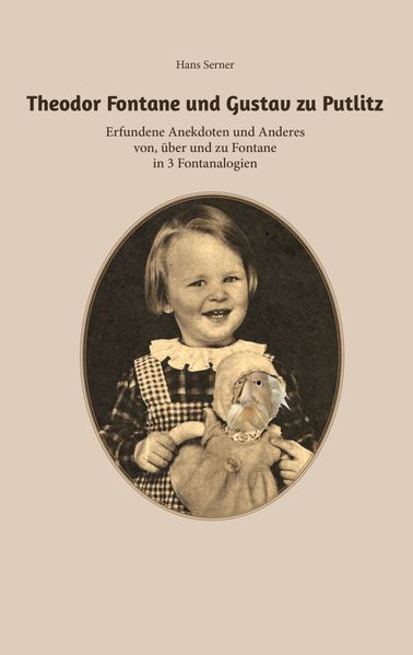 Cover von Theodor Fontane und Gustav zu Putlitz