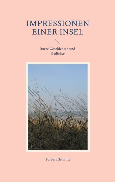Cover von Impressionen einer Insel