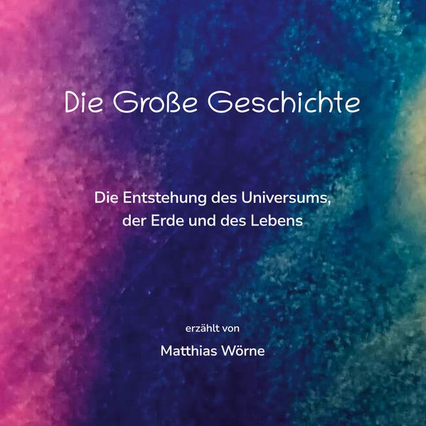 Cover von Die Große Geschichte