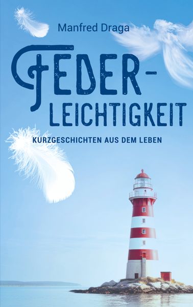 Cover von Federleichtigkeit