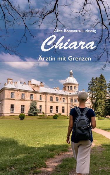 Cover von Chiara