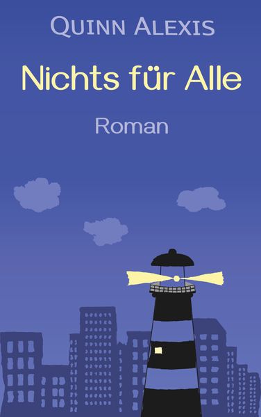 Cover von Nichts für Alle