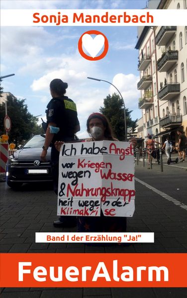 Cover von FeuerAlarm