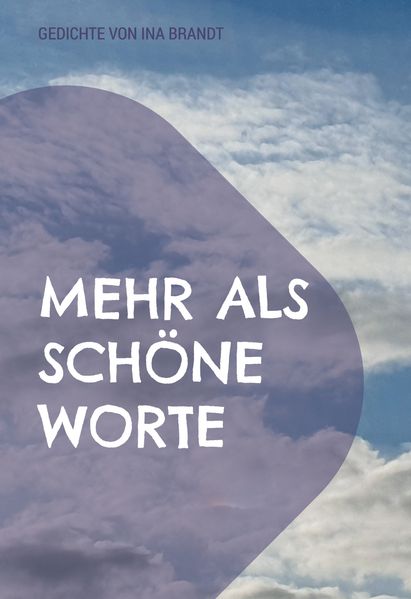 Cover von Mehr als schöne Worte