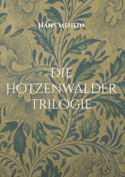 Cover von Die Hotzenwälder Trilogie