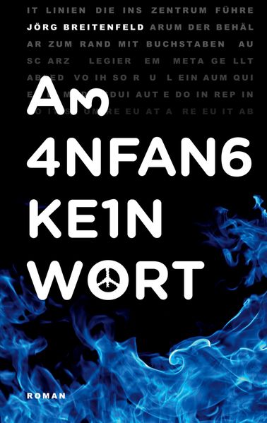 Cover von Am Anfang kein Wort