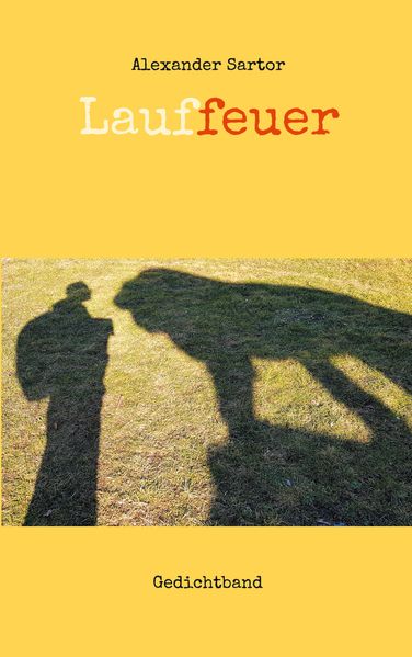 Cover von Lauffeuer