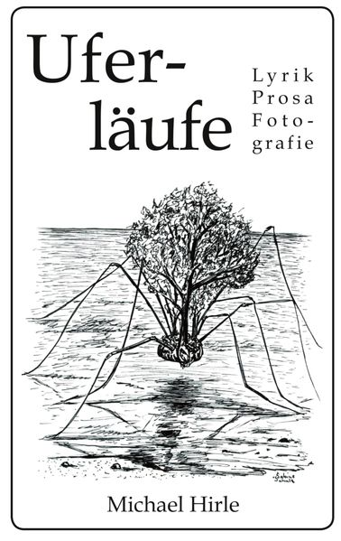 Cover von Uferläufe