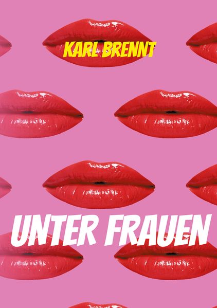 Cover von Unter Frauen