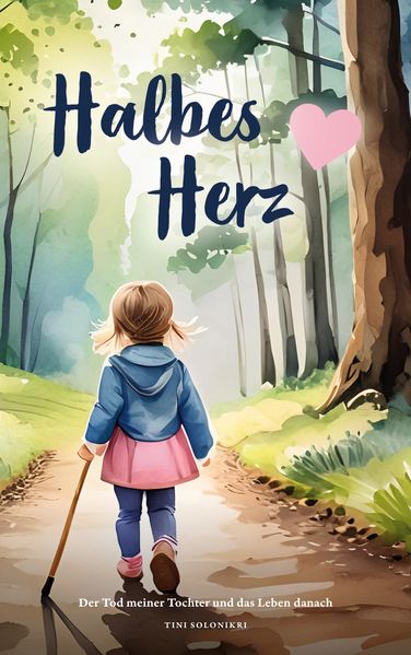Cover von Halbes Herz