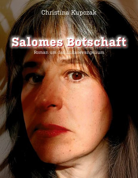 Cover von Salomes Botschaft