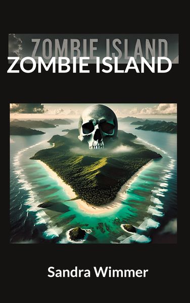 Cover von Zombie Island