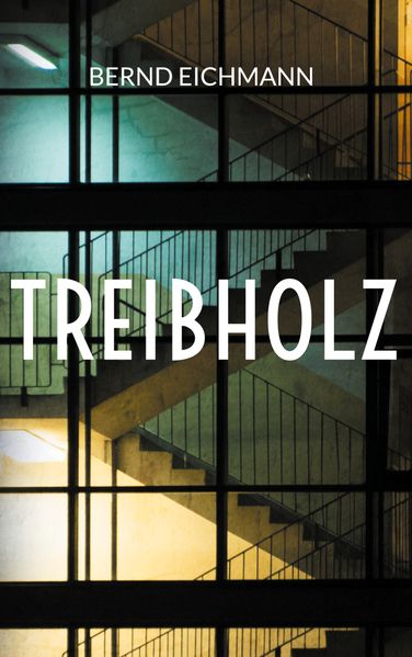 Cover von Treibholz