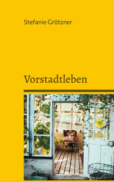 Cover von Vorstadtleben