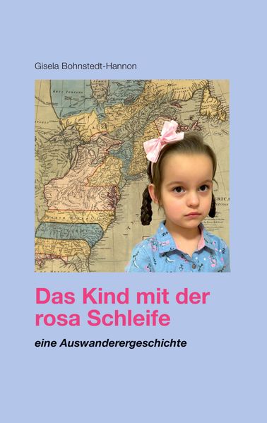 Cover von Das Kind mit der rosa Schleife