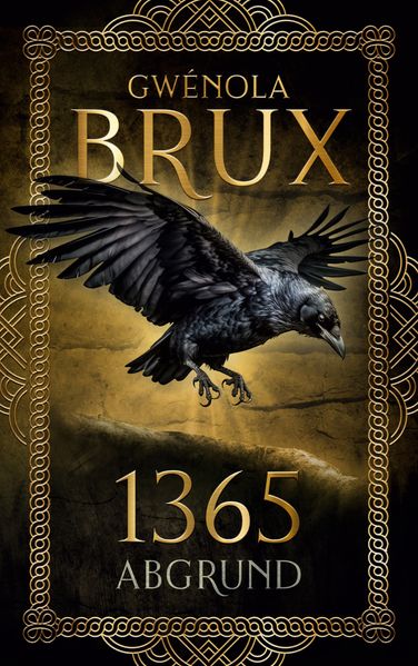 Cover von 1365. Abgrund