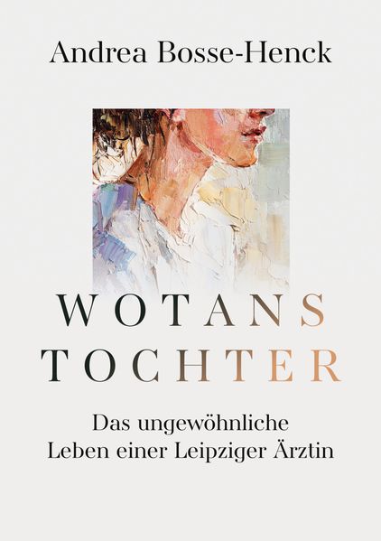 Cover von Wotans Tochter