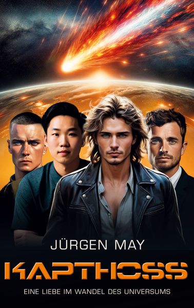 Cover von Kapthoss