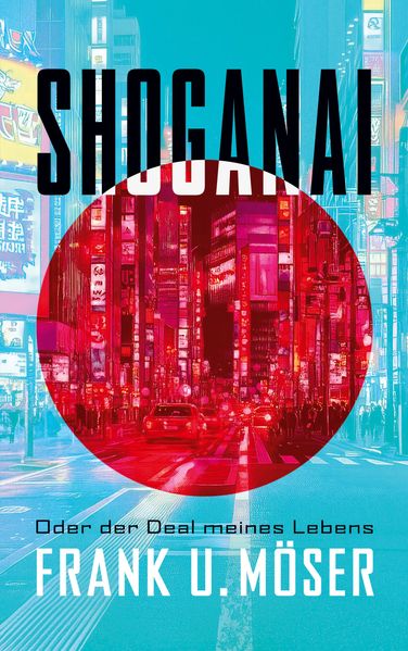 Cover von Shoganai