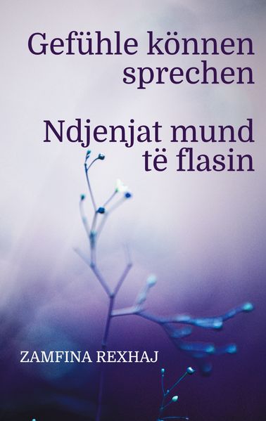 Cover von Gefühle können sprechen