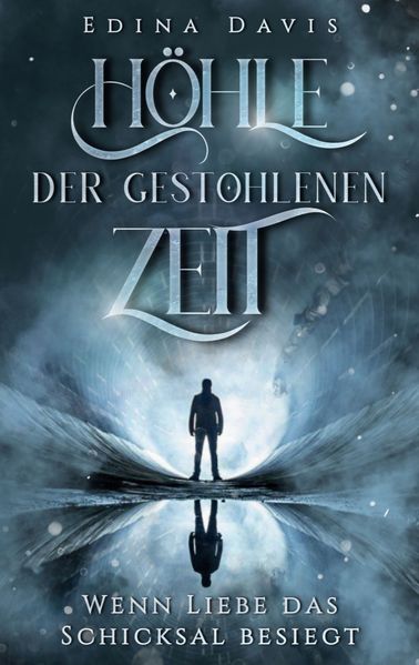 Cover von Höhle der gestohlenen Zeit