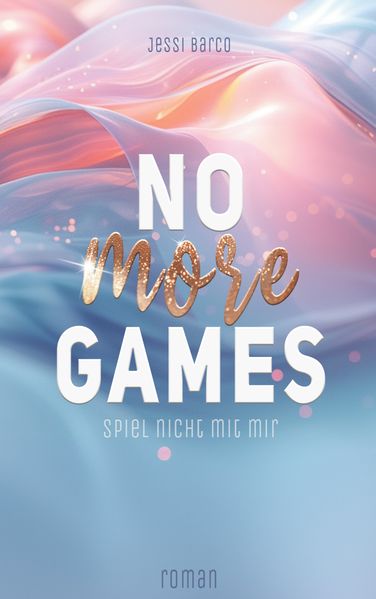 Cover von No More Games