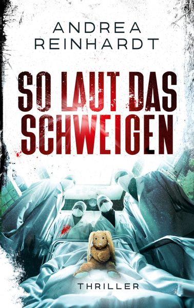 Cover von So laut das Schweigen