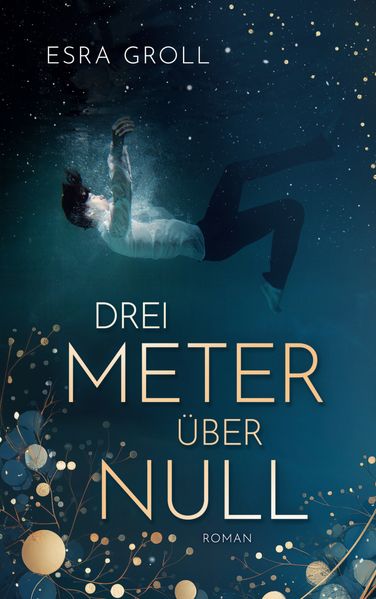 Cover von Drei Meter über Null