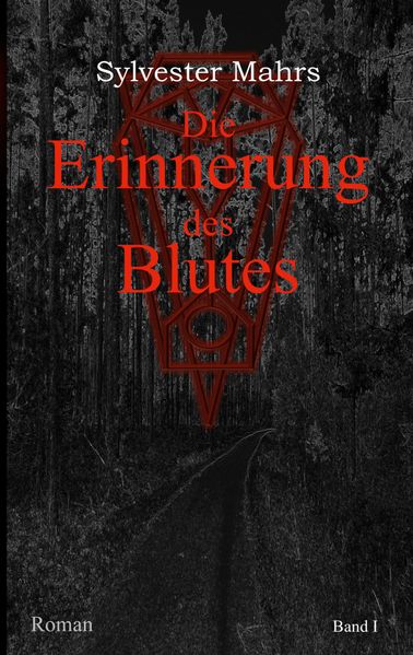 Cover von Die Erinnerung des Blutes