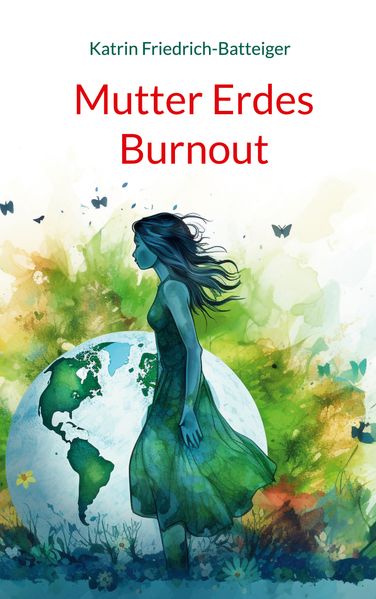 Cover von Mutter Erdes Burnout