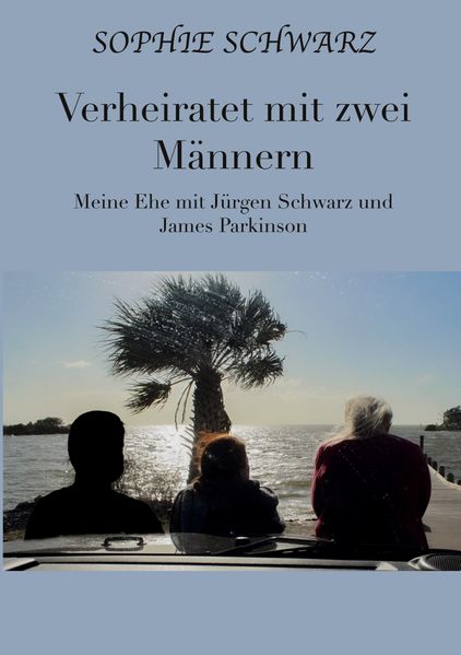 Cover von Verheiratet mit zwei Männern