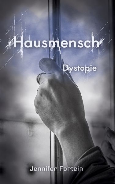 Cover von Hausmensch