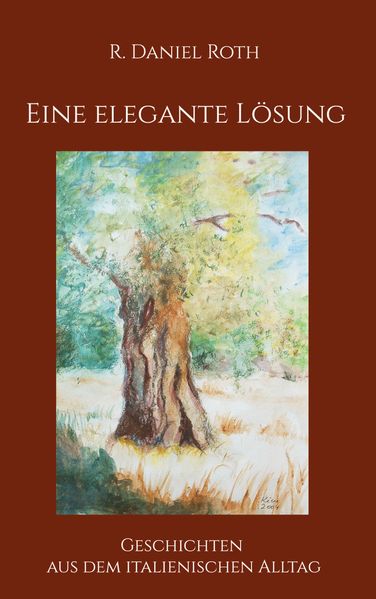Cover von Eine elegante Lösung