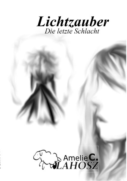 Cover von Lichtzauber