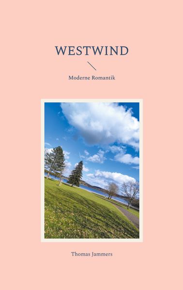 Cover von Westwind