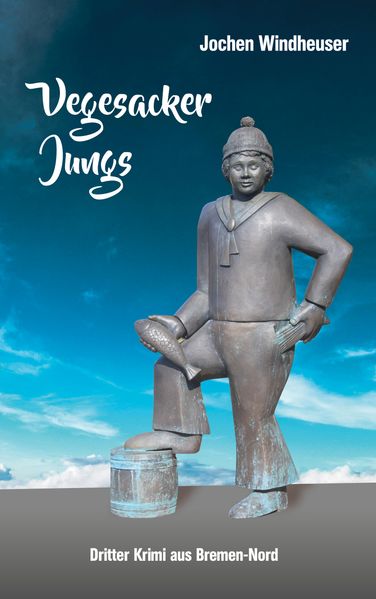 Cover von Vegesacker Jungs