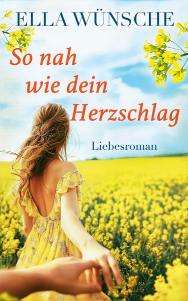 Cover von So nah wie dein Herzschlag