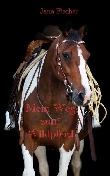 Cover von Mein Weg zum Wildpferd